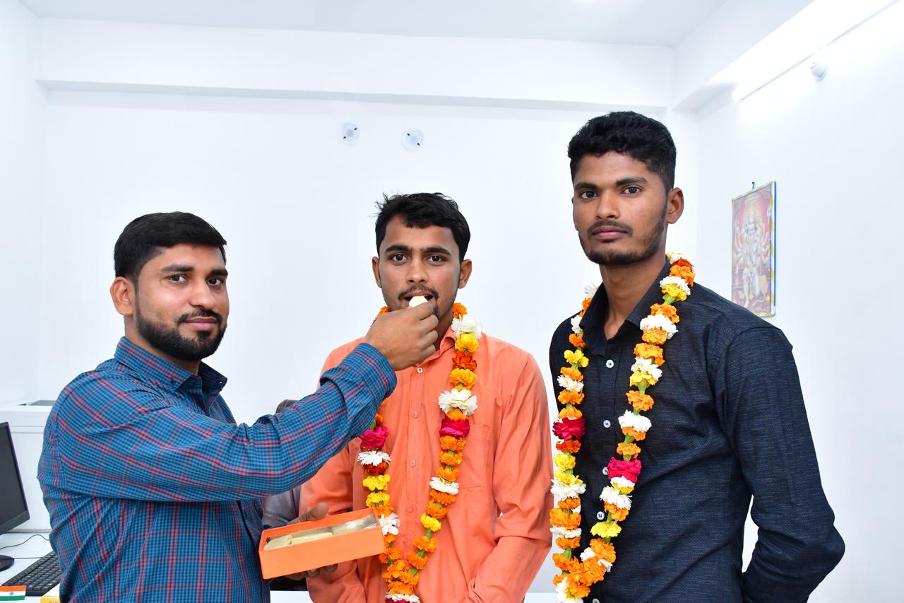 Advanced Learning Hall Facilities